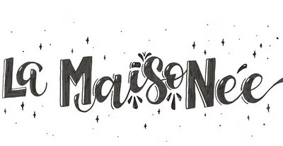 Logo Cabinet La MaisoNée